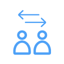 Picto Liaison interpretation