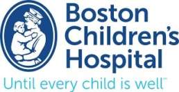 Logo de Boston Children's Hospital