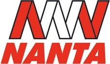 Logo nanta